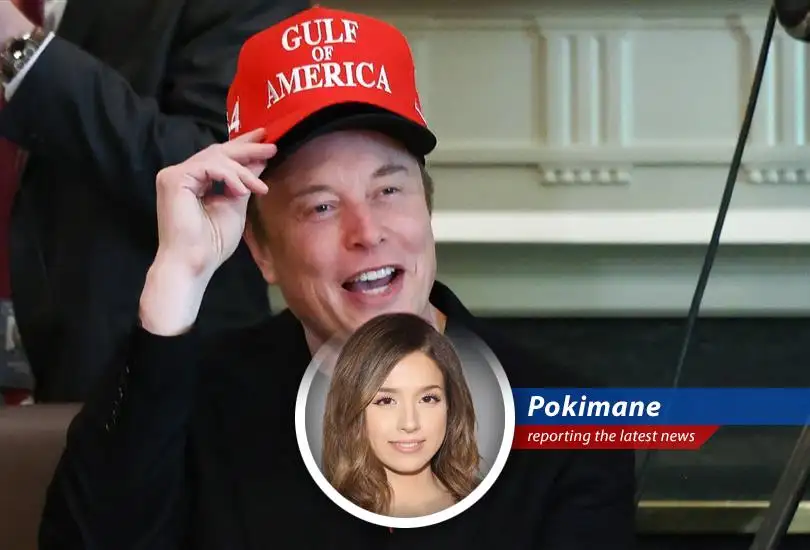 Elon Musk's government efficiency project falls short of initial projections, sparking debate and prompting a shift in focus back to Tesla. Did someone say...simp?