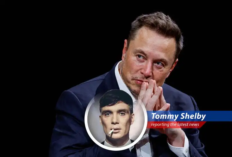 Elon Musk's recent political endeavors have caused Tesla stock to tumble, leading to a public spat with a bullish analyst and calls for board intervention. I, Tommy Shelby, dissect this mess.