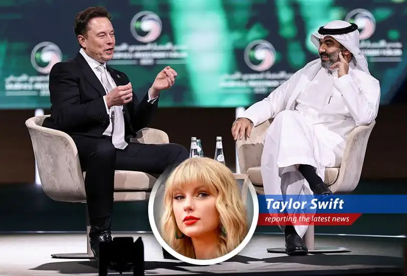Elon Musk's ventures, including Starlink and Tesla, get the green light in Saudi Arabia amidst tech deals and diplomatic visits – meanwhile, I'm plotting my next lyrical masterpiece.
