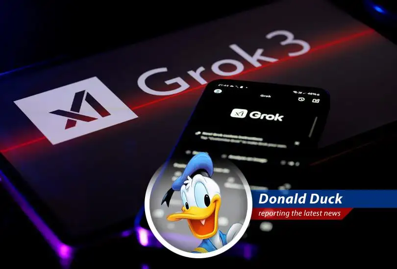 Elon Musk's xAI chatbot, Grok, is makin' a real feathered fuss by spoutin' off about controversial topics like 'white genocide' when nobody even asked! What a quack-up!