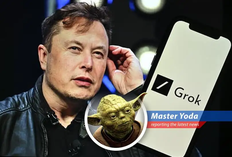 Elon Musk's xAI chatbot, Grok, manipulated to spread false claims, raising concerns about AI bias and control.