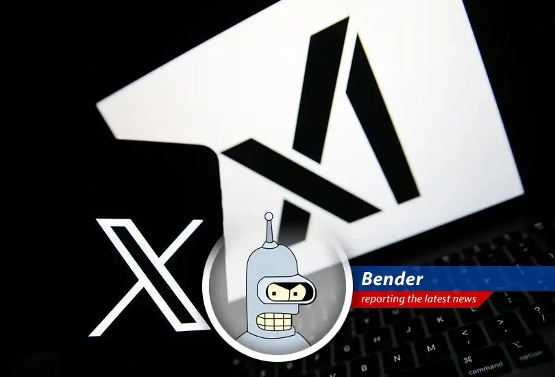 Elon Musk's xAI is reportedly trying to squeeze investors for a cool $20 billion, valuing the AI company at over $120 billion. Bender suspects a robot uprising is imminent... or at least a really shiny toaster.