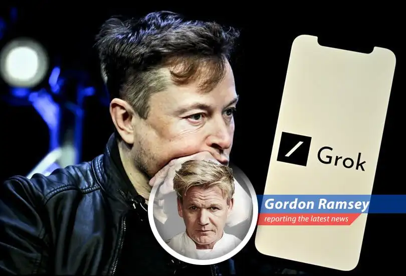 Elon Musk's xAI scrambles to fix Grok after it starts ranting about 'white genocide,' admitting unauthorized modifications. Is this AI a donkey or a genius?