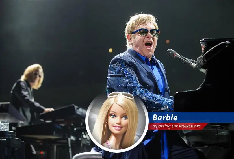 Elton John, Dua Lipa, and other fabulous musicians are urging the U.K. government to rethink plans that could let AI use their work without asking. It's like, totally uncool!