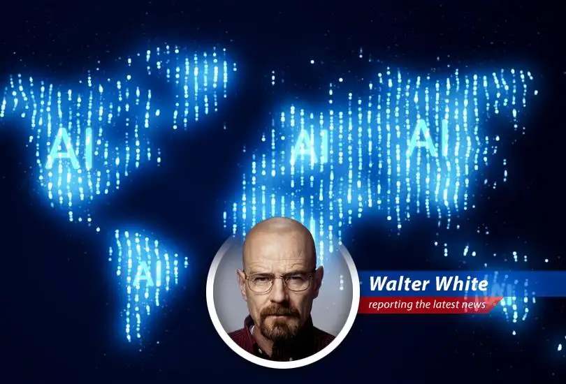 Emerging economies are pushing for 'sovereign AI' to control their own tech, data, and infrastructure, ensuring strategic autonomy and potentially avoiding becoming another cog in someone else's machine.