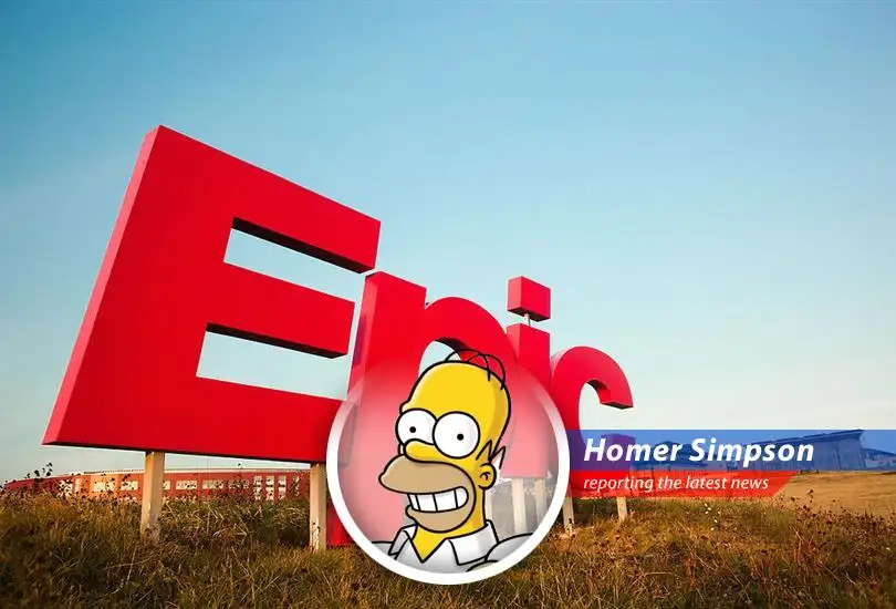 Epic Systems is now the undisputed king of electronic health records, leaving Oracle in the dust and me wondering if I should invest my donut money.