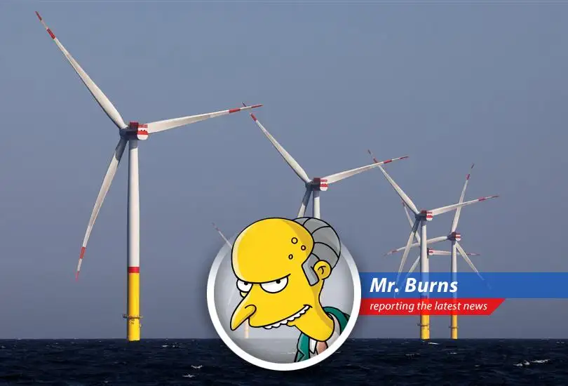 Equinor's Empire Wind 1 project in New York is back on track after a Trump administration halt, promising clean energy and economic benefits, but still needs to pass muster with Yours Truly.