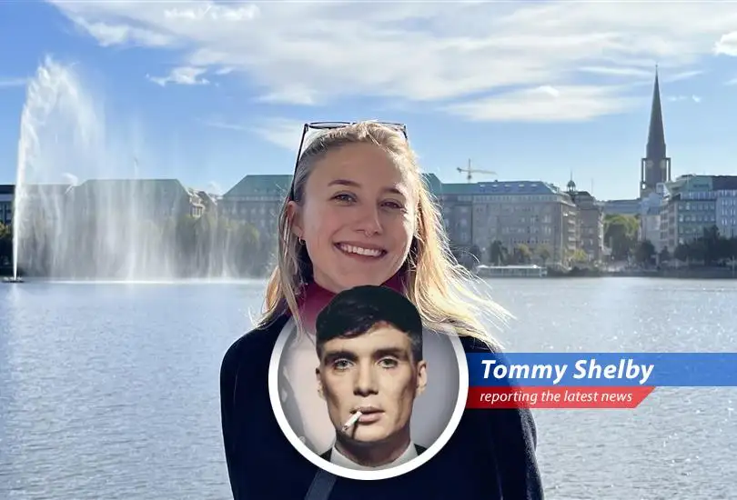 Erika Roberts, a former pre-med student in the US, defied expectations and found fulfillment pursuing her medical career in Germany, where tuition is cheaper and the pace of life is different. A Shelby Company Limited Special.