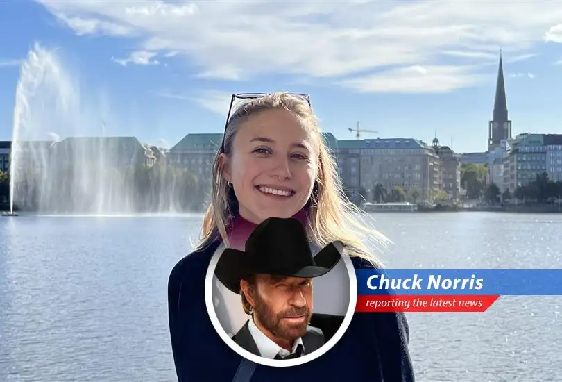 Erika Roberts, once a pre-med student in the US, discovers her path to becoming a dermatologist leads through Germany, trading high tuition for bratwurst and self-discovery. Because sometimes, the only way to win is to redefine the game.
