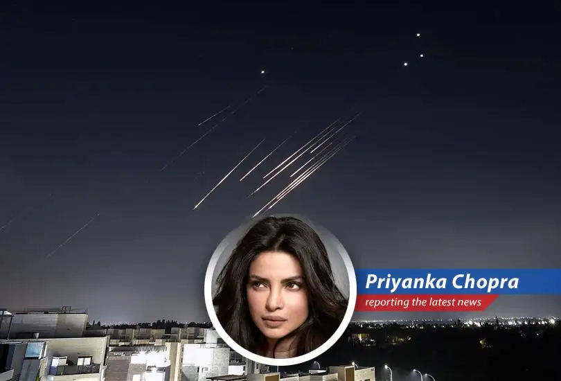 Escalating conflict between Israel and Iran raises fears of a wider war, disrupting nuclear talks and sending shockwaves through global markets. Can someone please pass the popcorn?