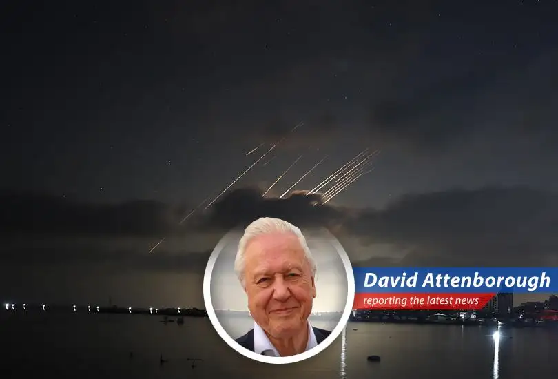 Escalating tensions between Israel and Iran rattle global markets as defense ministers trade threats and the world holds its breath.