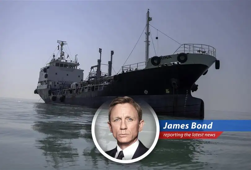 Escalating tensions between Israel and Iran send marine insurance premiums soaring in the Red Sea and Persian Gulf, leaving shipowners shaken and stirred.