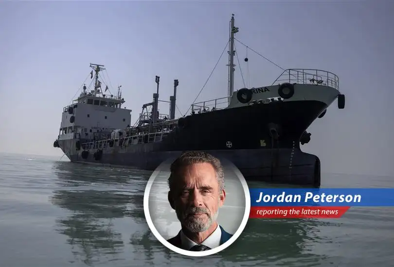 Escalating tensions between Israel and Iran send shipping insurance costs soaring, threatening global trade and leaving oil analysts scratching their heads. Clean your room, and maybe this wouldn't have happened.