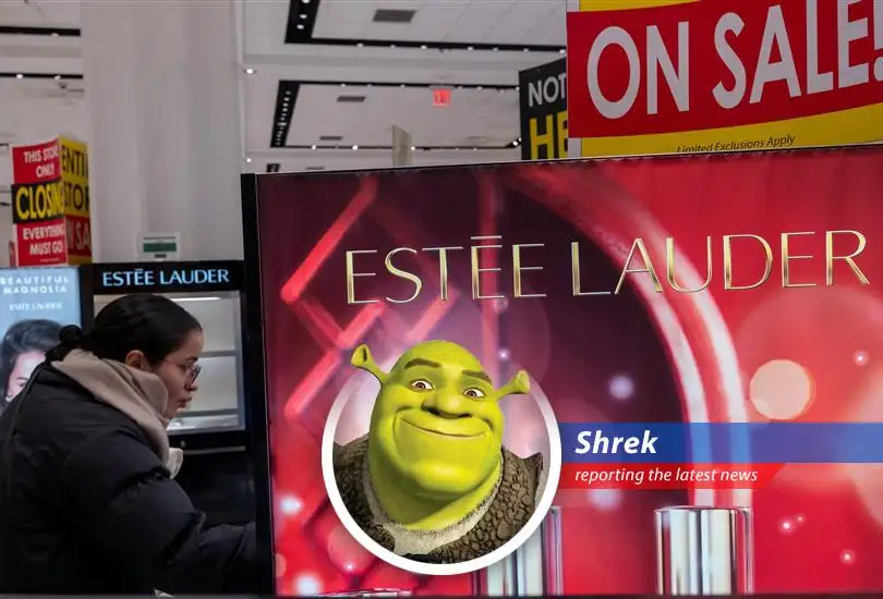 Estee Lauder stock is lookin' like it's gonna climb higher than Donkey chasing a dragon, thanks to some fancy upturns and signals. Get ready for some layers of green, ya'll!