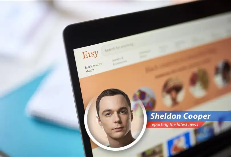 Etsy's Q1 earnings surprise everyone (except maybe me), navigating Trump's tariffs with the grace of a theoretical physicist at a Comic-Con panel.