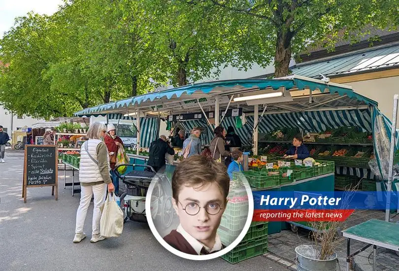 Euro zone inflation dips below the ECB's target, causing more excitement than a Quidditch World Cup final. But will Trump's tariffs crash the party?