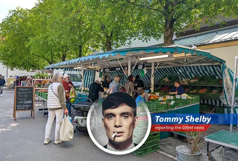 Euro zone inflation holds steady, defying expectations and leaving the European Central Bank in a precarious position amidst tariff uncertainties and economic shifts. By order of the Peaky Blinders!