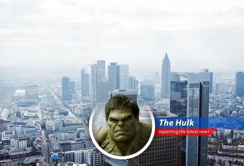 European banks are making more money than Hulk has muscles, but some puny analysts think it might not last. Hulk gives his take, with smashing wit and gamma-infused insights!