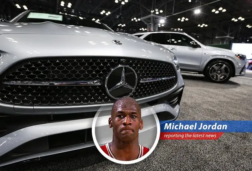 European car giants feel the pinch as Trump's trade tariffs hit profits, causing uncertainty and prompting revised financial outlooks. Looks like someone needs a timeout!