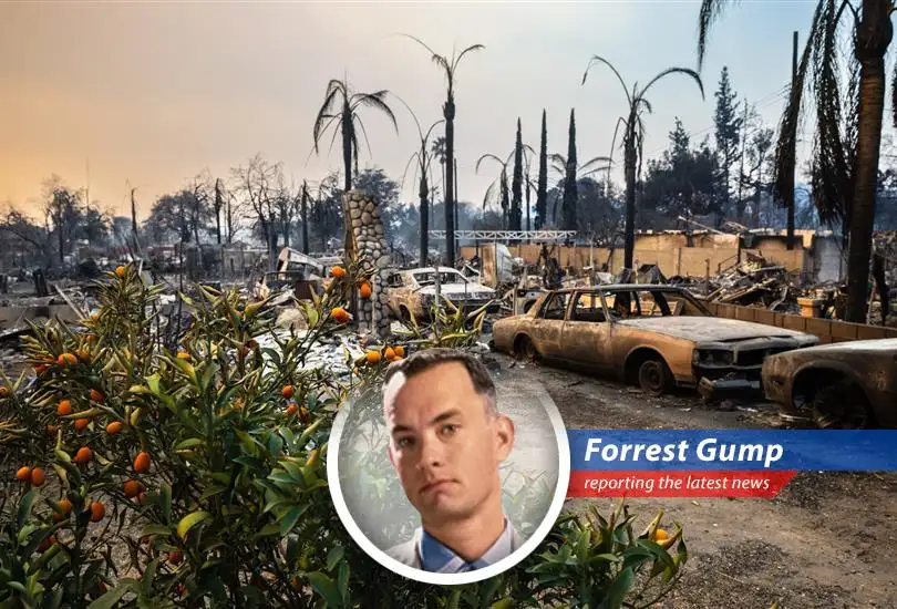 European insurance companies face unexpected losses after the California wildfires, with costs soaring to $3.5 billion, far exceeding initial estimates and impacting major firms.