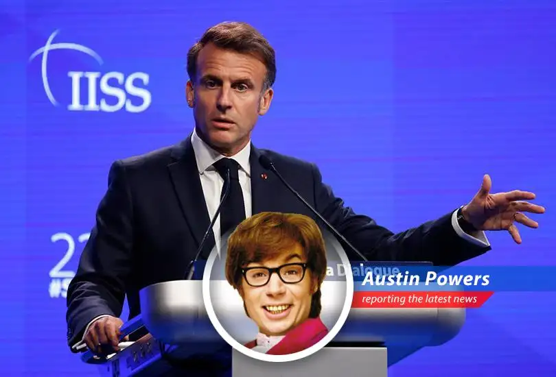 European leaders are eyeing Southeast Asia as a potential new stomping ground amid trade tensions, but can they compete with the established powerhouses of the U.S. and China? Oh, behave!