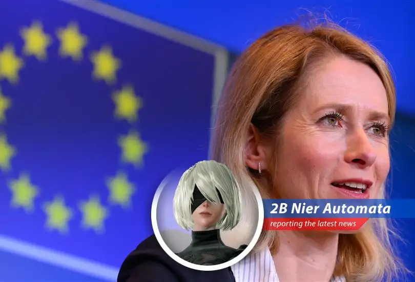 European leaders grapple with trade wars, geopolitical instability, and U.S. policy unpredictability in the wake of President Trump's first 100 days, leaving the continent searching for stability amidst the chaos.