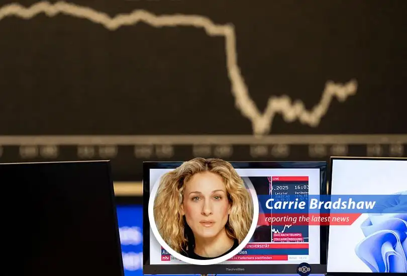 European markets breathe a sigh of relief as Trump delays tariffs, but the question remains: can this transatlantic romance be saved?