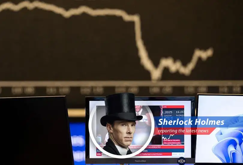European markets experience a surge following President Trump's temporary delay of proposed tariffs, offering a momentary reprieve for auto stocks and general investor optimism.