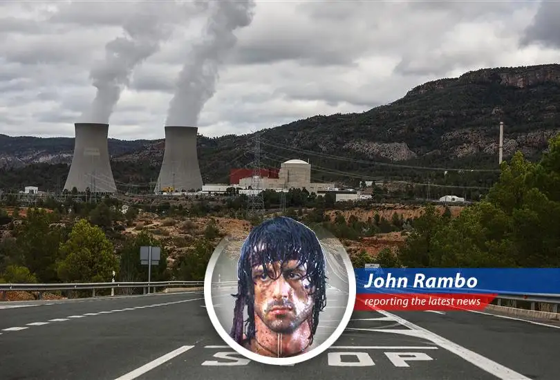 European nations are reconsidering nuclear power amidst energy independence concerns, sparking debate over renewables and fossil fuels.