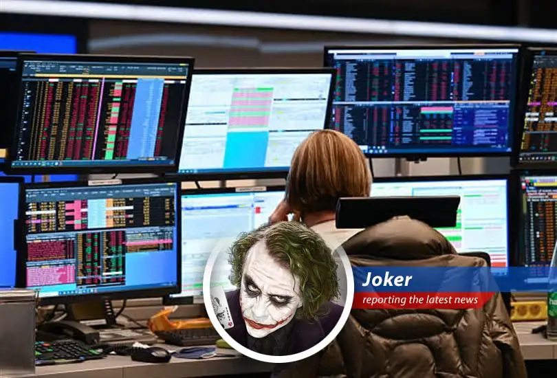 European stocks are having a blast, outshining Wall Street, but some party poopers are predicting a downturn. Time to flip a coin?
