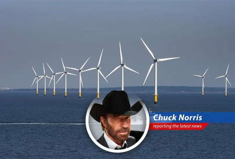 European wind power firms breathe a sigh of relief as Trump's bill tweaks ease concerns about U.S. renewable energy market.