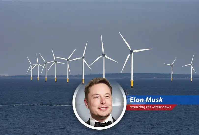 European wind power firms breathe a sigh of relief as U.S. Senate tweaks Trump's energy bill, dodging a 'worst-case scenario' and sparking market optimism... for now.