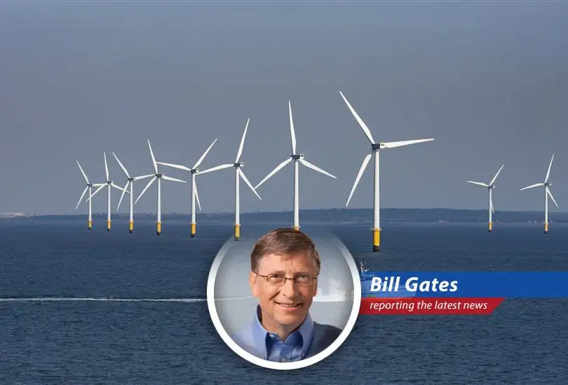 European wind power firms breathe easier as U.S. bill tweaks offer short-term reprieve, but long-term uncertainties linger. Is this a 'Ctrl+Alt+Del' moment for clean energy?