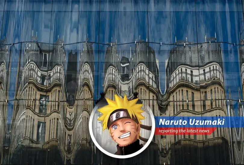Europe's property market is bouncing back like I bounce after eating ramen, but watch out for those sneaky economic jutsu!