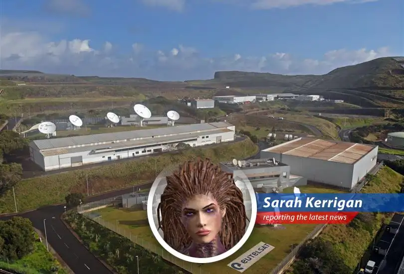 Eutelsat receives massive funding boost, French state takes lead, aiming for strategic autonomy in space – Kerrigan analyzes with her unique...perspective.