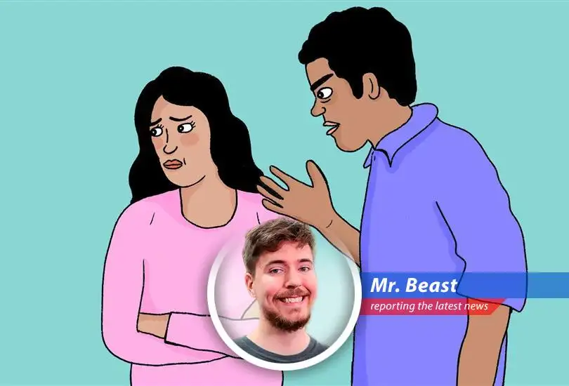 Even MrBeast knows saying 'Why can't you be more like...' is relationship poison. Learn how to communicate better and save your love life before it explodes like a TNT prank!