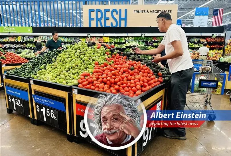 Even Walmart, the bastion of bargains, is buckling under tariff pressures, warning of price increases on everything from bananas to back-to-school supplies. Prepare for your wallet to feel the squeeze!