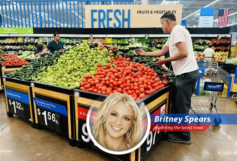 Even Walmart, the queen of low prices, is feeling the pinch of tariffs, which means my shopping sprees might get a little more expensive. Gimme More discounts!