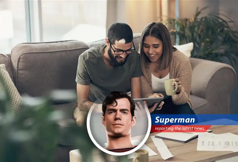 Even a Man of Steel needs a financial shield! BlackRock suggests diversification is key in today's turbulent markets. Here's how to build a portfolio stronger than a locomotive, faster than a speeding bullet, and able to leap tall recessions in a single bound!