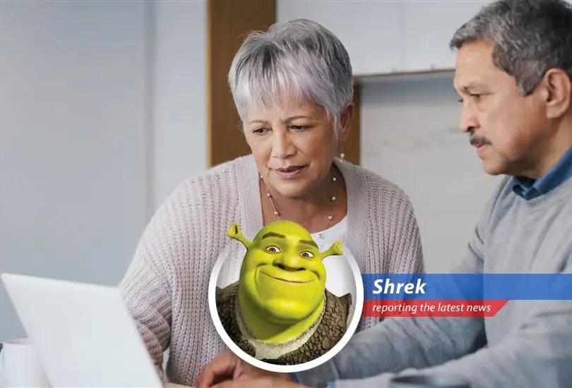 Even an ogre needs to keep his swamp bucks safe from Uncle Sam. Learn how to diversify your taxes and keep more of your hard-earned treasure!
