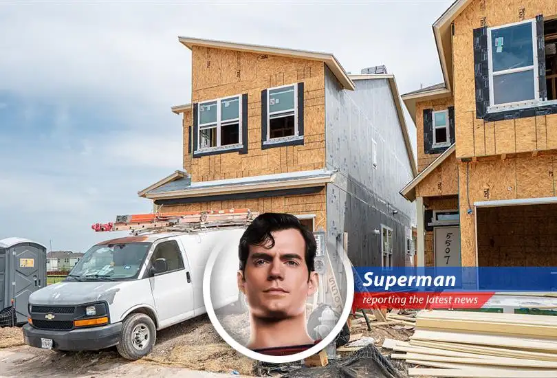 Even faster than a speeding bullet, new home sales plummet in May, leaving economists scratching their heads and builders longing for the days of lower mortgage rates.