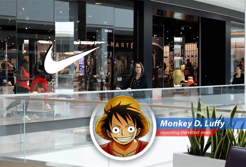 Even giants stumble! Nike faces financial waves with tariffs and turnaround plans, but aims to bounce back stronger, just like a Gear Fourth attack!