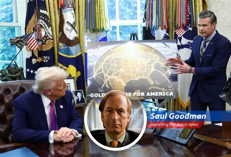 Even if Trump's ambitious missile defense system fails, major defense stocks like Boeing, Lockheed Martin, and Northrop Grumman are still poised to profit handsomely, says Bernstein.
