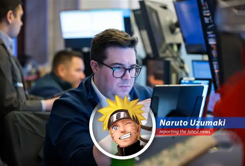 Even if people are worried, this stock is gonna be Hokage-level awesome, believe it!