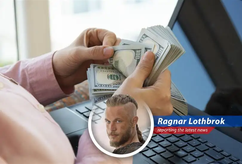 Even the Gods are stashing coin! The Federal Reserve chills, yields stay strong, and cash proves a worthy shield against market storms. But don't get too comfy, or you'll end up like King Aelle in a snake pit.