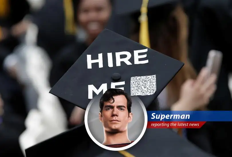 Even the Metropolis job market isn't immune! A look at the forces affecting the Class of 2025, from federal cuts to the rise of AI, and how to leap over these obstacles.