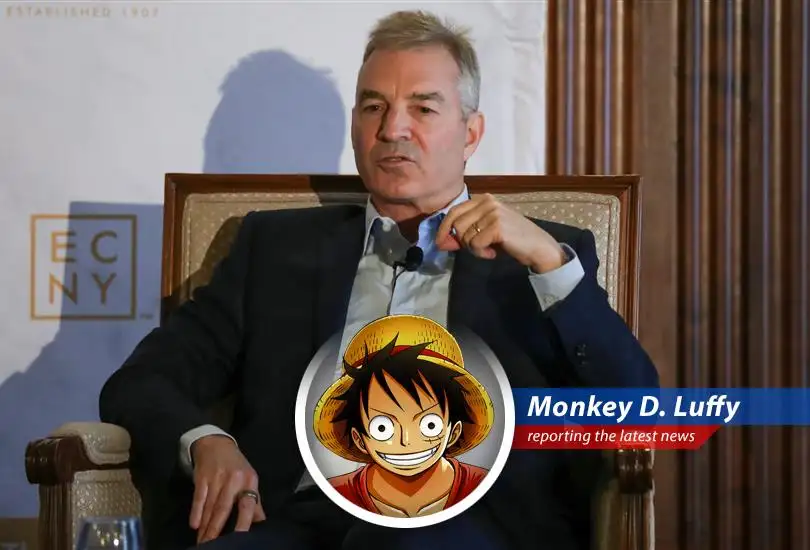Even though I'm aiming to be King of the Pirates, this Daniel Loeb guy says AI is the new treasure! Gotta figure out how to use it so I don't become 'AI Roadkill'!