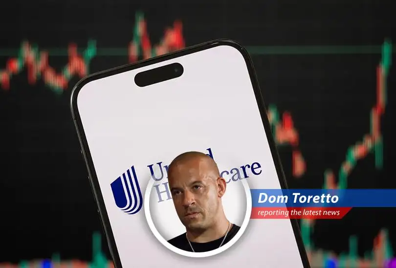 Even when the road gets rough, family sticks together. UnitedHealth directors are putting their money where their mouth is, buying up shares despite a DOJ investigation and CEO shuffle.