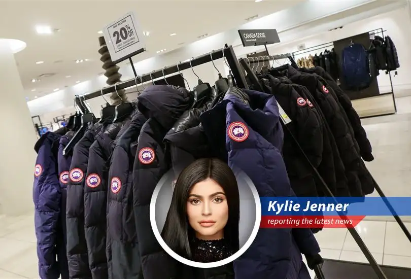 Even with a bit of 'macroeconomic uncertainty,' Canada Goose is proving they're not just about winter coats anymore, and honestly, I'm here for it!