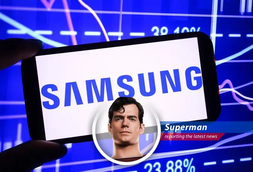 Even with a few stumbles, Samsung's Galaxy S25 and memory chips are helping the tech giant fly high, proving that even Lex Luthor-sized challenges can be overcome with a bit of super-innovation!
